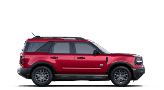 2025 Ford Bronco Sport® External Image 1